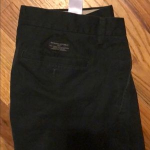 Banana republic Emerson chino pants